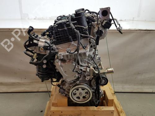 Engine JEEP COMPASS (MP, M6, MV, M7) | BP37584865M1 - Image 8