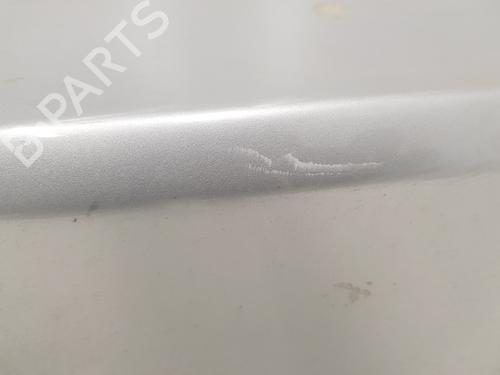 Tailgate CHEVROLET AVEO Saloon (T300)  | BP20186280C6 