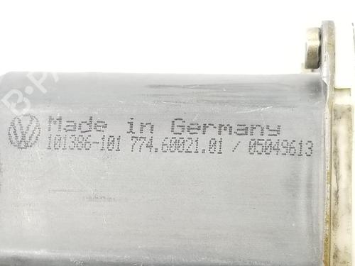 Left front window motor SEAT TOLEDO II (1M2) 1.9 TDI | BP16241153E21 