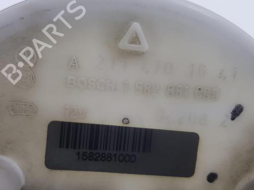 Fuel pump MERCEDES-BENZ E-CLASS (W211) E 280 CDI (211.020) | BP10663592M76 