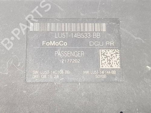 Electronic module FORD PUMA (J2K, CF7) | BP39517214M83 - Image 3