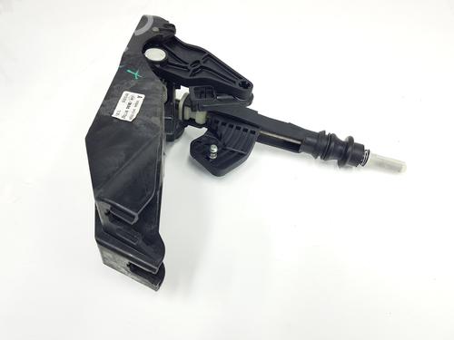 Gear lever NISSAN QASHQAI II (J11, J11_) 1.5 dCi | BP20241334M90 