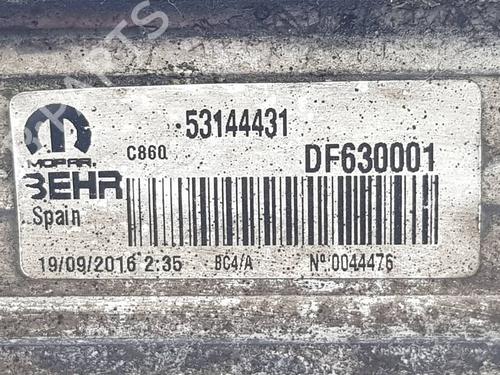 Intercooler CITROËN JUMPER II Van 2.0 BlueHDi 130 | BP40257128M30 - Image 3