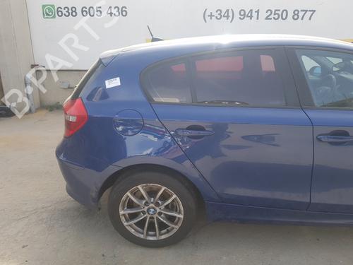 Intercooler BMW 1 (E87) 120 d | BP39192396M30 - Image 12
