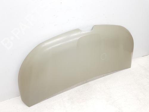 Hood RENAULT TRAFIC III Van (FG_) 1.6 dCi 140 (FGMA, FGMC) | BP30262856C1 