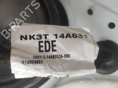 Right front door FORD TRANSIT V363 Platform/Chassis (FED, FFD) 2.0 EcoBlue | BP35737373C3 - Image 10