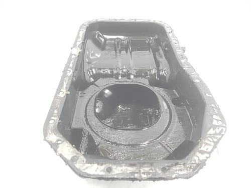 Oil sump MITSUBISHI PAJERO I (L04_G, L14_G) 2.5 TD 4WD (L049G, L149G) | BP17169147M115 