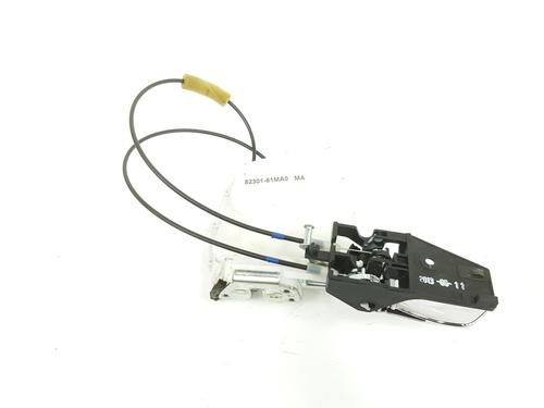 Rear right lock SUZUKI SX4 S-Cross (JY) 1.6 DDiS (AKK 416D) | BP26643368C99 