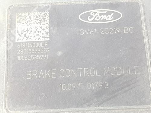 ABS pump FORD TRANSIT CONNECT V408 Box Body/MPV 1.5 TDCi | BP37242024M43  - Image 5