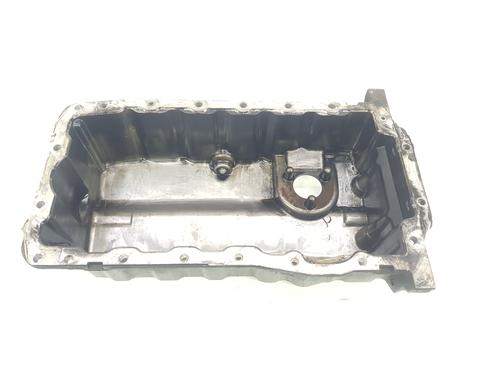 Oil sump AUDI A3 (8P1) 2.0 TDI 16V | BP14096898M115 