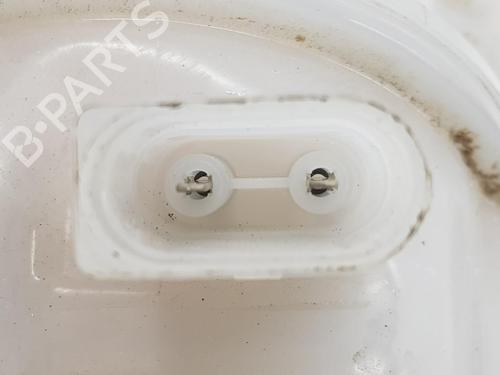 Expansion tank VW ID.5 (E39) GTX | BP12574732C120 