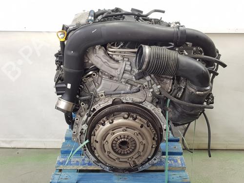 Used Engine Engine 36870116 36870116
