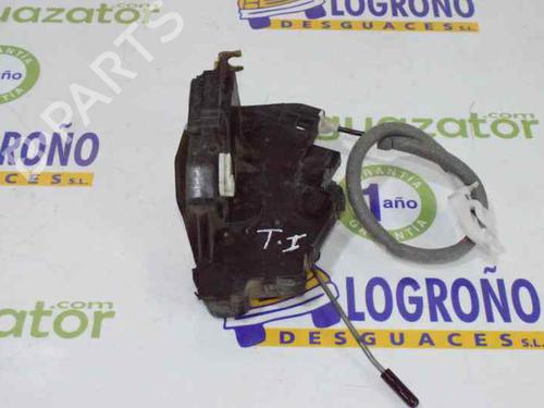 Rear left lock BMW 3 (E46) 320 d | BP837420C100 