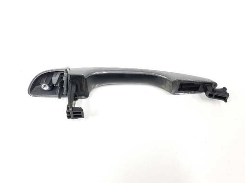 Rear right exterior door handle HYUNDAI KONA (OS, OSE, OSI) 1.6 CRDi | BP7512851C130 