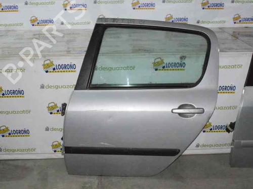 Used Left rear door PEUGEOT 307 (3A/C) 2.0 HDi 90 (90 hp) 1326154