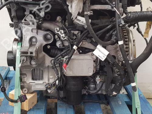 Engine RENAULT CLIO V (B7_) | BP37491032M1 - Image 13