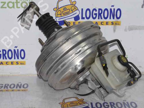 Servo brake BMW 5 (E60) 530 i | BP1731072M42 