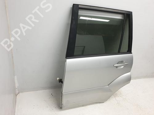 Left rear door TOYOTA LAND CRUISER PRADO (_J12_) 3.0 D-4D (KDJ120, KDJ125) | BP20198904C4 