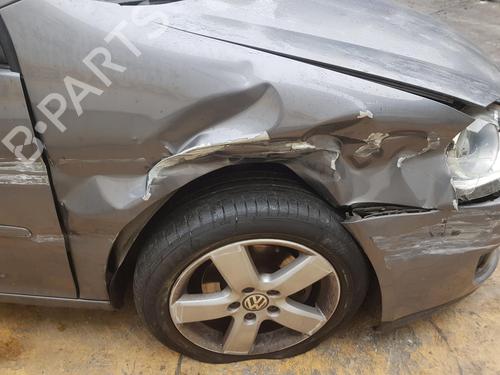 AC pipe VW GOLF V (1K1) 1.9 TDI | BP14108658M126 