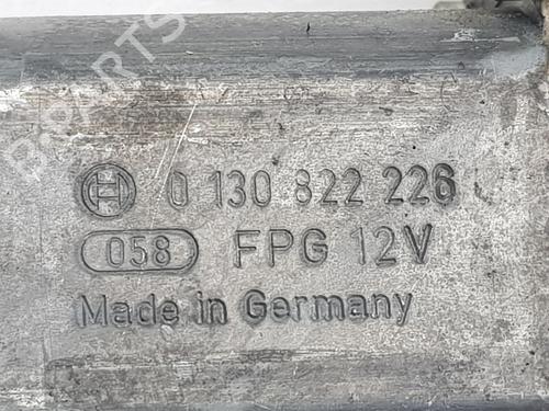 Rudehejsemotor forskærm venstre BMW X1 (E84) sDrive 18 d | BP29943398E21 