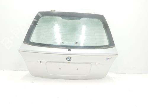 Used Tailgate BMW 3 Compact (E46) 318 ti (143 hp) 7885519