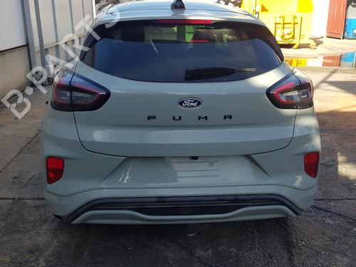 Right rear shock absorber FORD PUMA (J2K, CF7) | BP30749234M19