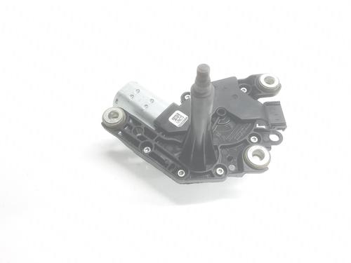 Used Rear wiper motor Rear wiper motor 34348766 34348766