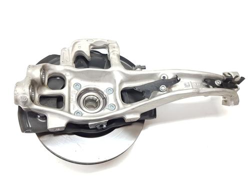 Right front steering knuckle PORSCHE MACAN (XAB) Electric (XABAA1) | BP37091374M26 - Image 3