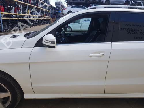 Starter MERCEDES-BENZ M-CLASS (W166) ML 250 CDI / BlueTEC 4-matic (166.004, 166.003) | BP38422730M8 - Image 10