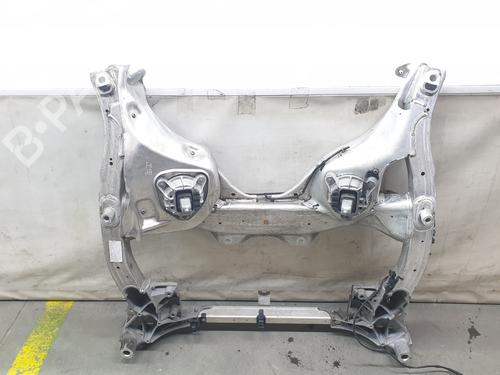 Subframe BMW 5 Touring (F11) 530 i | BP37430130M9  - Image 5