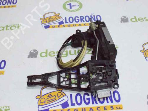 Front right lock OPEL ASTRA H GTC (A04) 1.7 CDTI (L08) | BP1278887C97 