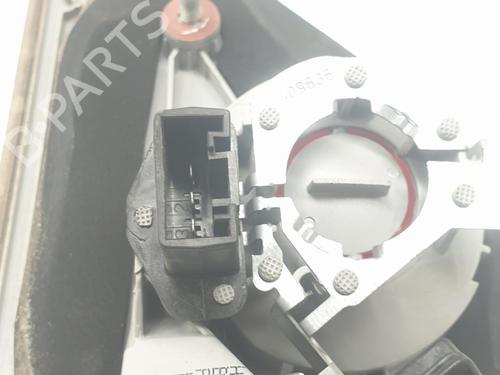 Right tailgate light BMW X3 (E83) 2.5 i | BP18068844C80 