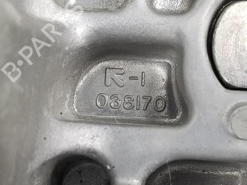 Engine mount NISSAN X-TRAIL III (T32_, T32R, T32RR) 1.6 dCi ALL MODE 4x4-i (NT32) | BP10257474M89 