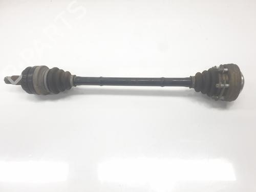 Drivaksel bagtil Højre BMW 1 Coupe (E82) 120 d (177 hp) 31346254
