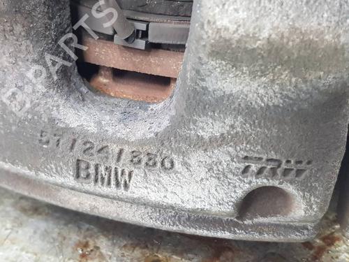 Left front steering knuckle BMW 2 Gran Coupe (F44) 220 d | BP40156778M25 - Image 5