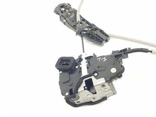 Rear left lock VW POLO VI (AW1, BZ1, AE1)  | BP26394877C100 
