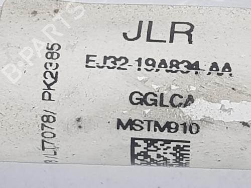 AC pipe LAND ROVER DISCOVERY SPORT (L550) 2.2 D 4x4 | BP14075020M126 