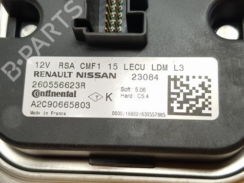 Lights ECU RENAULT KANGOO III MPV Blue dCi 95 (KJAB) | BP37703194M55  - Image 5