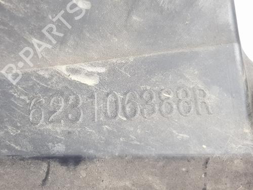 Grille NISSAN PRIMASTAR Van (X83)  | BP27880389C40 