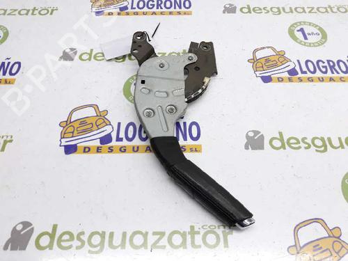 Hand brake MERCEDES-BENZ A-CLASS (W169) A 180 CDI (169.007, 169.307) | BP8775352I18 