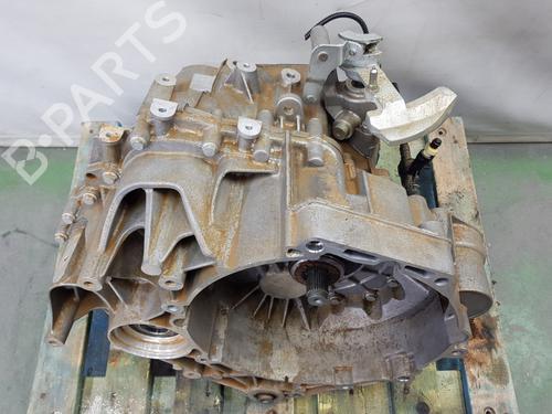 Gearbox VW CRAFTER Van (SY_, SX_)  | BP29534751M3 