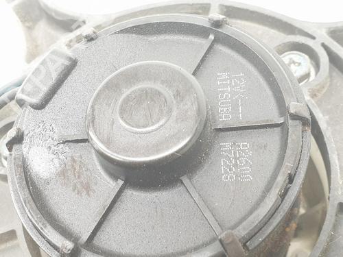Radiator fan SUBARU IMPREZA Hatchback (GR, GH, G3) 2.0 R AWD (GH7) | BP18091375M35 