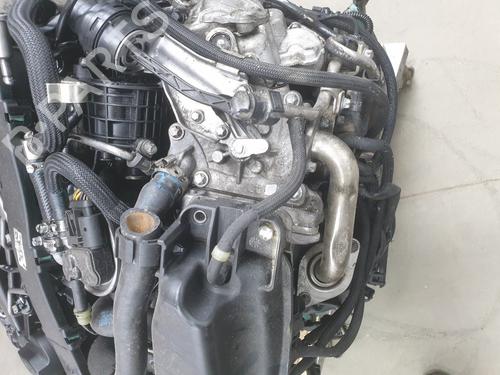 Engine MERCEDES-BENZ M-CLASS (W166) ML 250 CDI / BlueTEC 4-matic (166.004, 166.003) | BP32775008M1  - Image 9