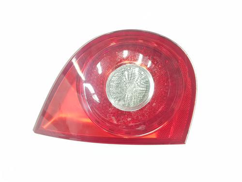 Venstre baglygte bagklap VW GOLF VI (5K1) 2.0 TDI 4motion (140 hp) 31671292