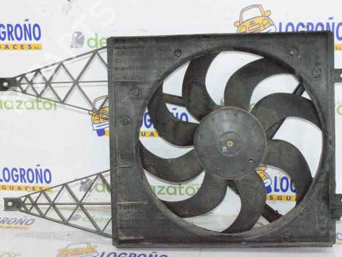Used Radiator fan SEAT IBIZA III (6L1) 1.9 SDI (64 hp) 793995