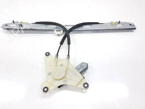 Front right window mechanism RENAULT MASTER III Van (FV) | BP38929979C23 - Image 5
