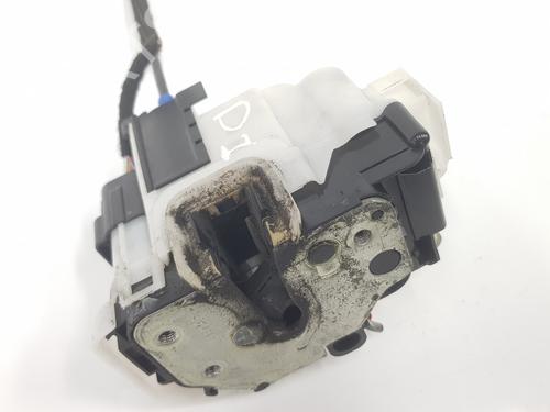 Front left lock FIAT FIORINO Box Body/MPV (225_) 1.3 D Multijet (225BXD1A, 225BXB1A, 225BXB11) | BP18829440C98 