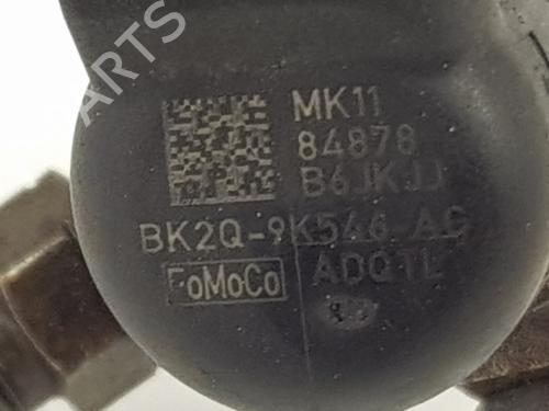 Injector PEUGEOT BOXER Van 2.0 BlueHDi 130 | BP36325278M100 - Image 5