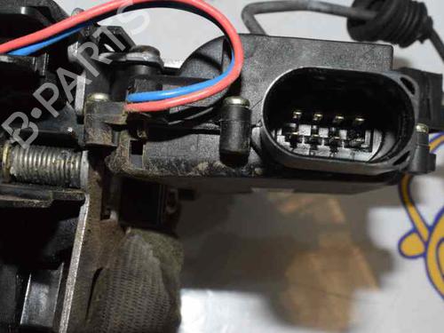 Front left lock SEAT TOLEDO II (1M2) 1.6 16V | BP786135C98 