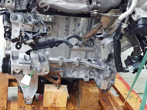 Engine DS DS 7 Crossback (J4_, JR_, JC_) | BP40082963M1 - Image 2